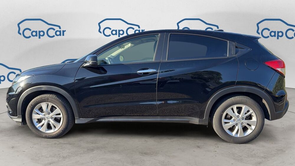 HR-V 1.5 i-VTEC 130 Exclusive Navi 2019 occasion 11000 Carcassonne