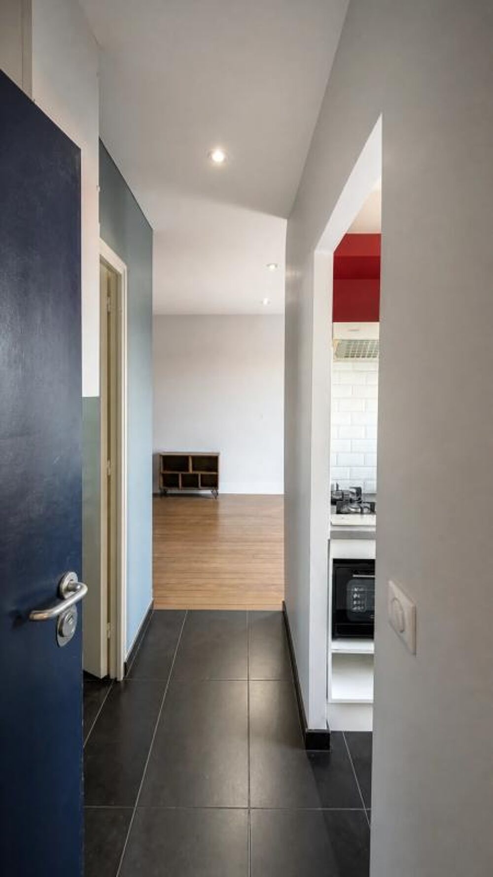 Vente Appartement Appartement 2 pièces de 35 m² au Raincy Le raincy