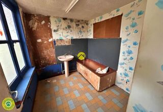  Maison  vendre 6 pices 140 m