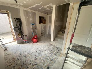  Maison � vendre 3 pi�ces 35 m�