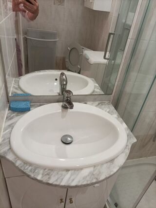  Appartement � louer 1 pi�ce 29 m�