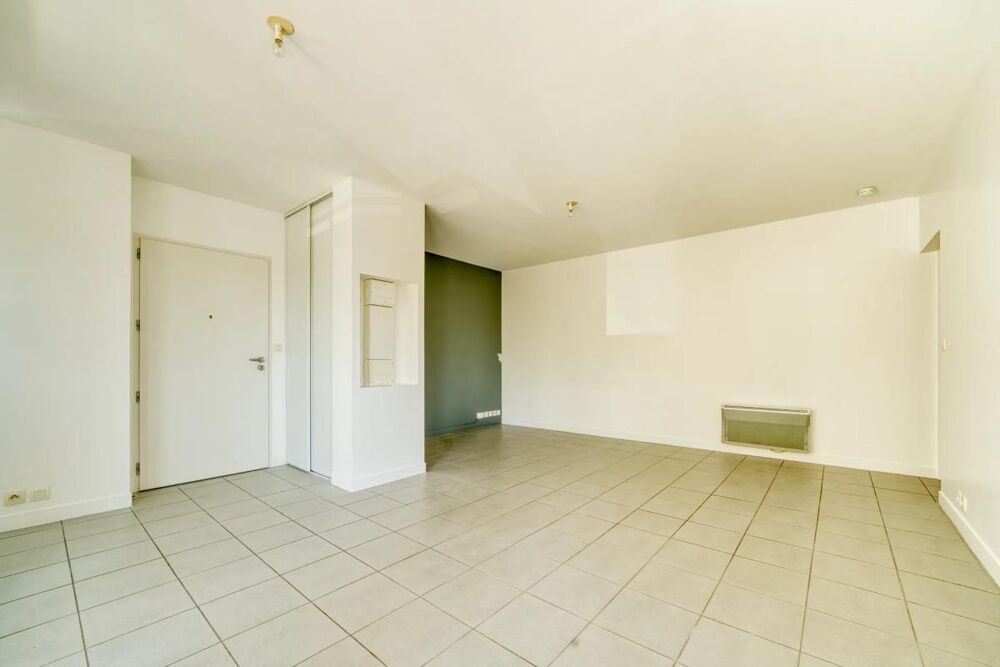 Appartement T2 de 55 m² situé à Fouras