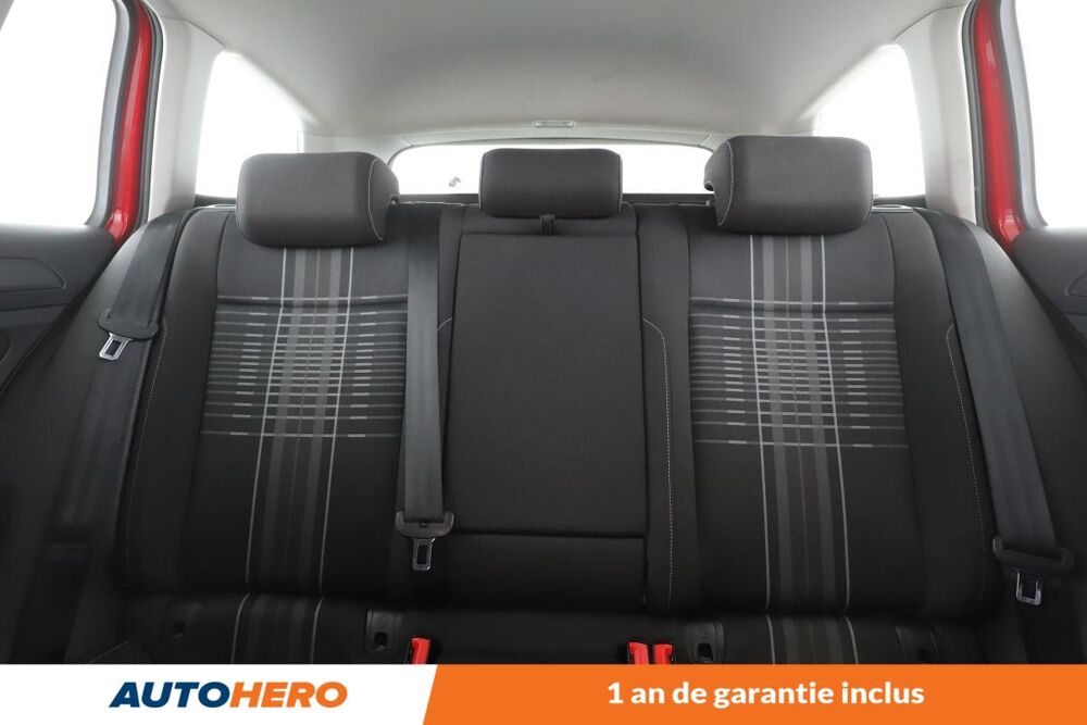 Golf SW VII 1.2 TSI BlueMotion Tech Lounge 110 ch 2015 occasion 92130 Issy-les-Moulineaux