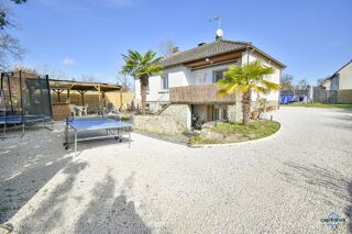  Maison � vendre 6 pi�ces 122 m�