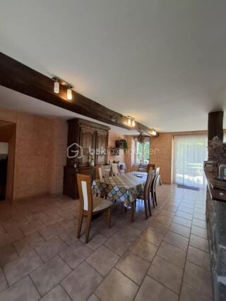  Maison à vendre 6 pièces 181 m²