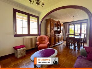  Maison � vendre 3 pi�ces 67 m�