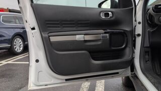 C4 cactus 1.2 VTI 82 cv Feel 2017 occasion 62300 Lens