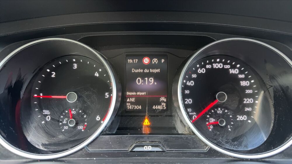 Tiguan II 2.0 TDi 150 DSG7 Confortline Business 2020 occasion 92230 Gennevilliers