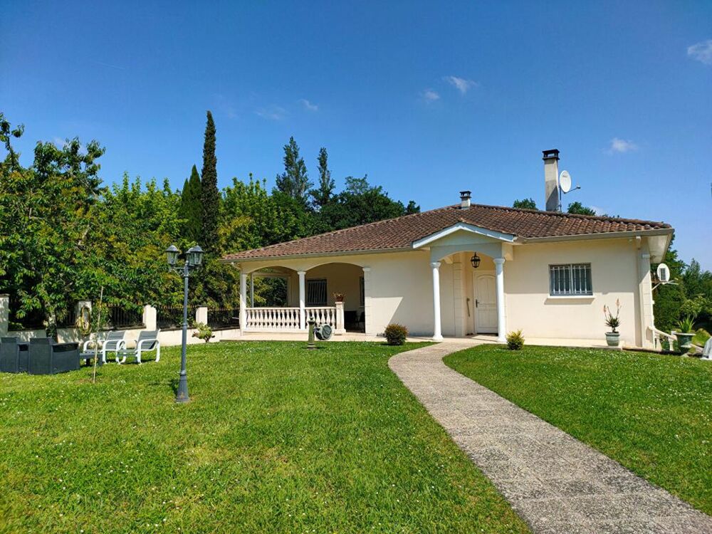 � vendre  Maison Yvrac (33370)