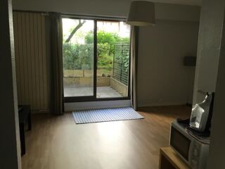  Appartement  louer 1 pice 24 m
