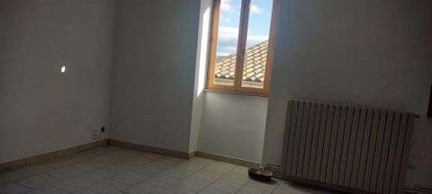   Appartement de 80m2  louer sur Joyeuse Appartement - 3 pice(s) - 80 m