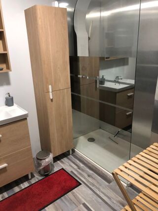  Maison à louer 3 pièces 92 m²