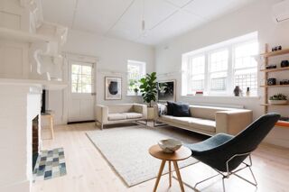 Appartement 4 pièces 90 m² · à Antony · 90 m² · 589 000 €