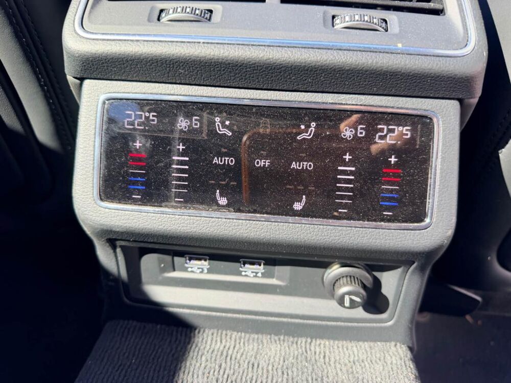 S6 56 TDI 349ch Quattro Tiptronic 8 S line PERFORMANCE 2020 occasion 84700 Sorgues