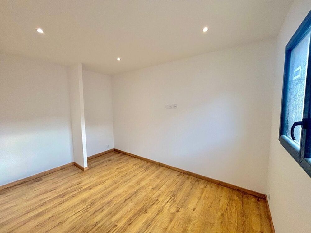 Dpt Pyrénées Orientales (66), à vendre RIA SIRACH maison neuve 4 pièces 111m² - terrain 504 m²