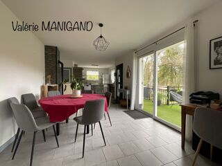  Maison � vendre 5 pi�ces 110 m�