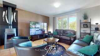  Maison � vendre 5 pi�ces 128 m�