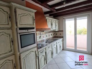  Appartement � vendre 4 pi�ces 77 m�