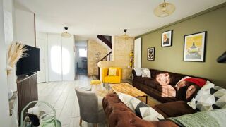  Maison à vendre 7 pièces 140 m²
