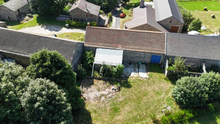  Maison  vendre 4 pices 64 m