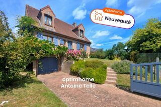  Maison � vendre 8 pi�ces 138 m�