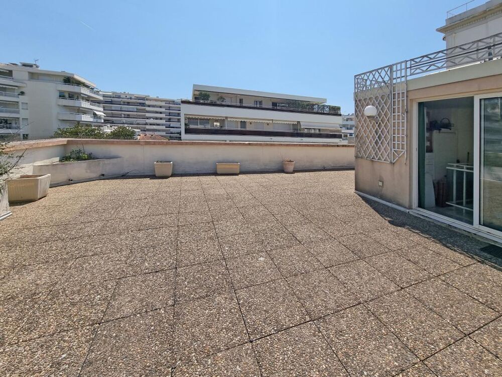 Vente Appartement Appartement Cannes
