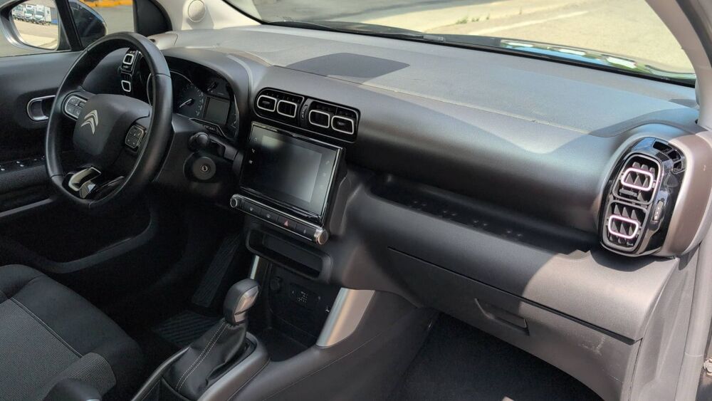 C3 Aircross 1.5 BlueHDi 120 EAT6 Feel Pack Business - Automatique 2019 occasion 47000 Agen