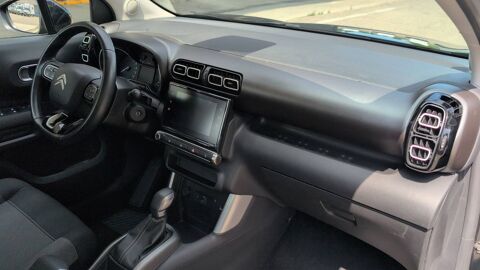 C3 Aircross 1.5 BlueHDi 120 EAT6 Feel Pack Business - Automatique 2019 occasion 47000 Agen