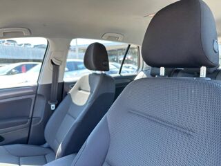 Golf VII (2) 2.0 TDI 150 BLUEMOTION TECHNOLOGY CONFORTLINE BUSINE 2017 occasion 78240 Chambourcy
