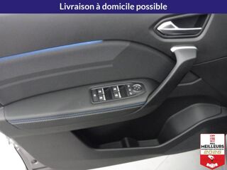 Symbioz 1.8 E-TECH FULL HYBRID 160CH ESPRIT ALPINE 2026 occasion 10150 Lavau