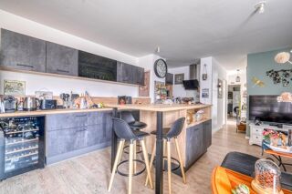  Appartement � vendre 4 pi�ces 70 m�