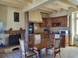  Maison à vendre 6 pièces 165 m²