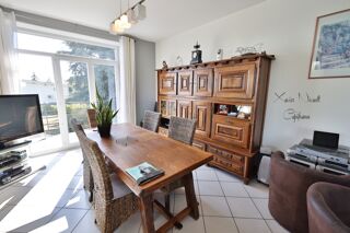  Maison à vendre 4 pièces 102 m²