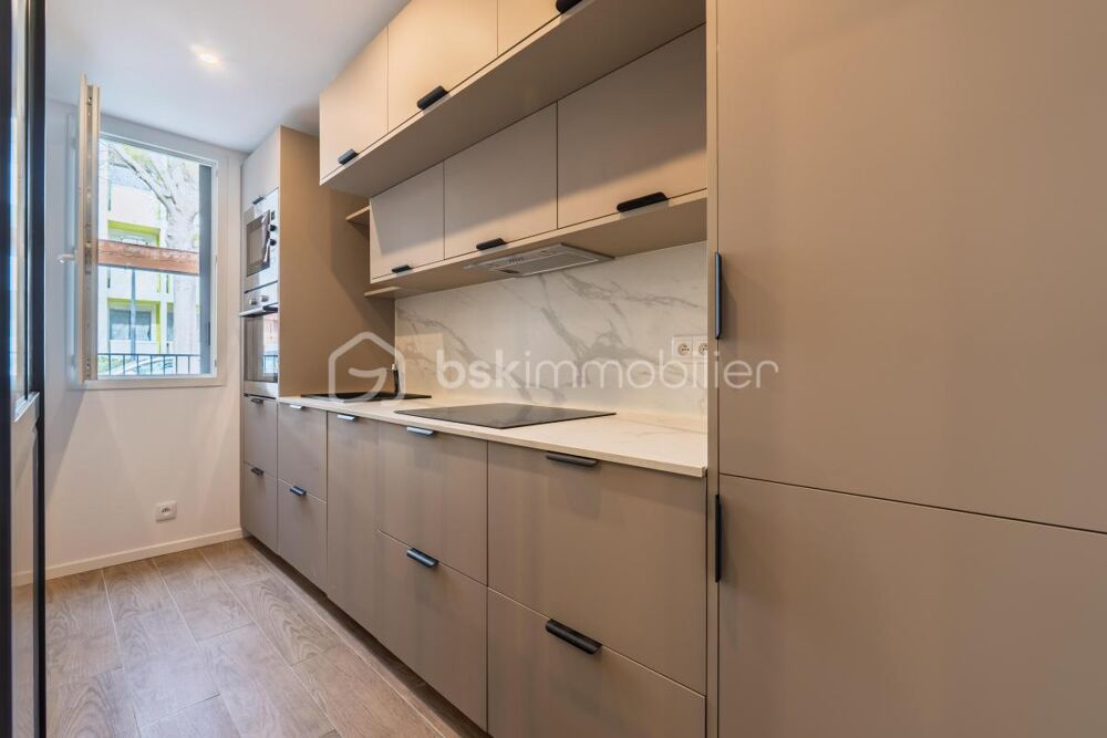 Balaruc Les Bains Maison rénovée coeur de ville
