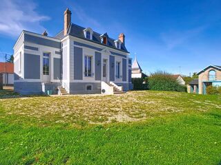  Propriété/château à vendre 6 pièces 225 m²