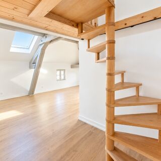 Location Duplex/Triplex T3 EN DUPLEX à CLERMONT FERRAND Clermont ferrand