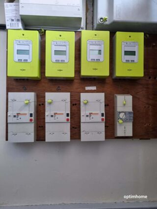 Vente Immeuble Brive la Gaillarde- Immeuble composé de 3 logements loués Brive la gaillarde