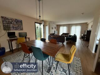  Maison � vendre 7 pi�ces 160 m�