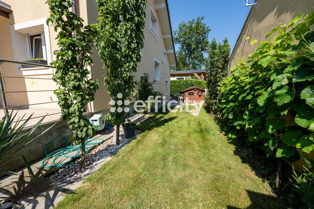 � vendre  Maison Bossey (74160)