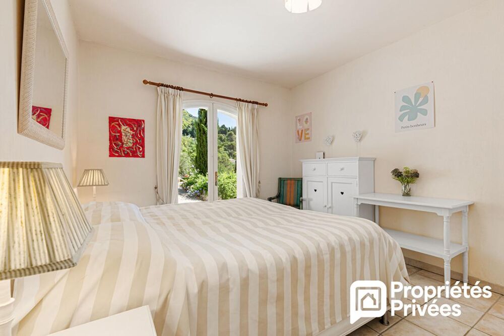� vendre  Villa Peymeinade (06530)