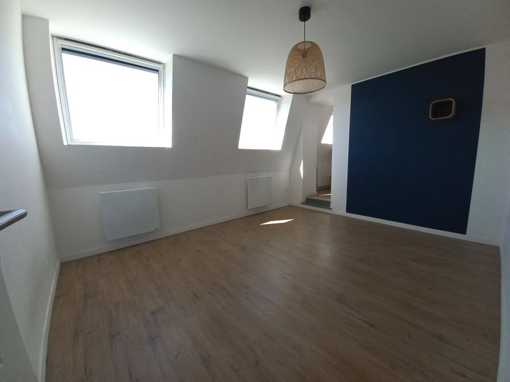 Location Appartement T2 à LILLE Lille