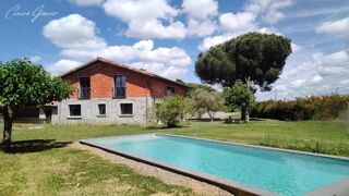  Maison  vendre 6 pices 217 m