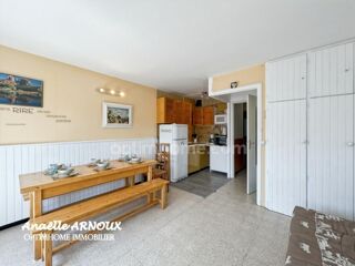  Appartement à vendre 2 pièces 37 m²