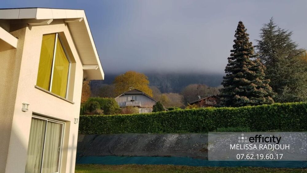 � vendre  Maison Beaumont (74160)