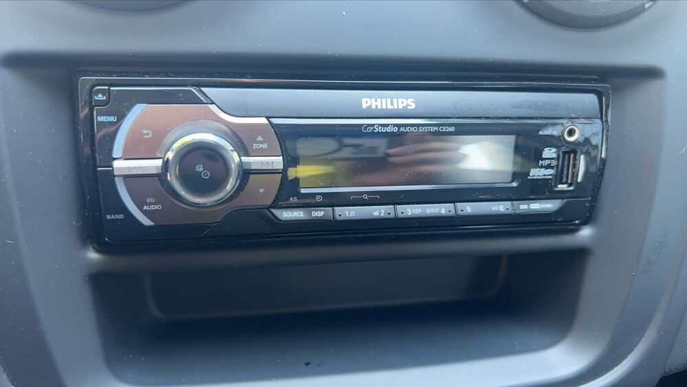 Sandero 1.0 SCe 75 Ambiance 2015 occasion 59540 Caudry