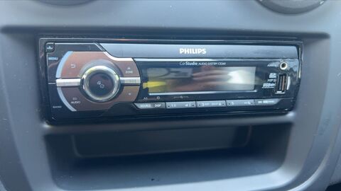 Sandero 1.0 SCe 75 Ambiance 2015 occasion 59540 Caudry