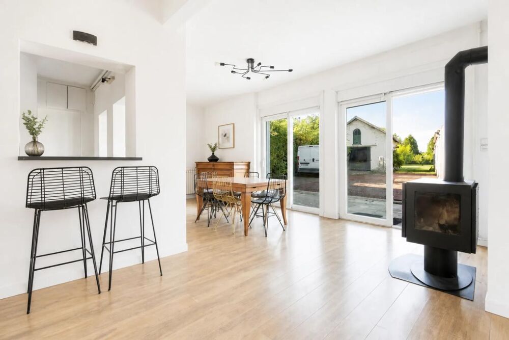 Vente Maison Maison de 9 pièces de 190 m² à Nœux-les-Mines Noeux les mines