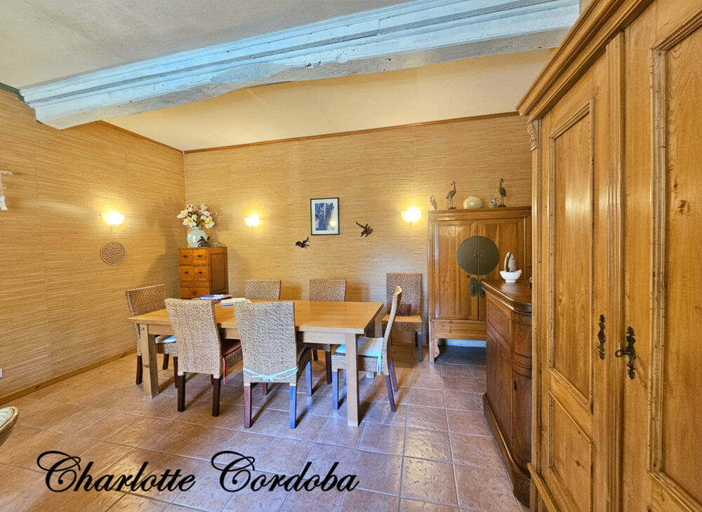Vente Maison Magnifique longère en pierre, dépendances et plus de 2.7Ha de terrain – charme et potentiel SERIGNAC SUR GARONNE Serignac sur garonne