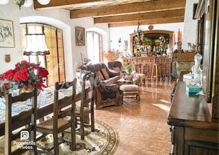  Propriété/château à vendre 14 pièces 413 m²