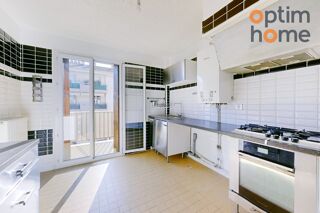  Appartement  vendre 3 pices 57 m